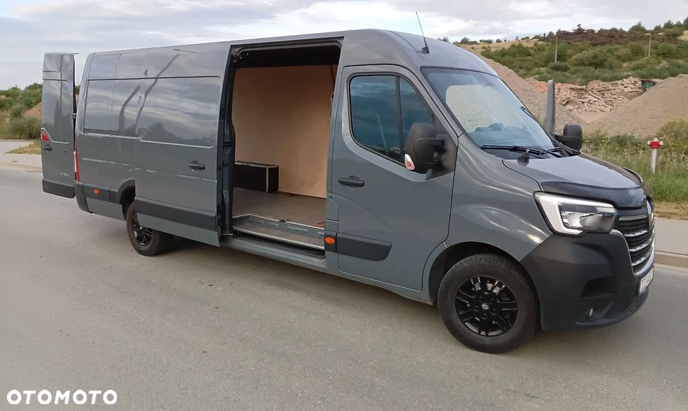 Renault Master - 8