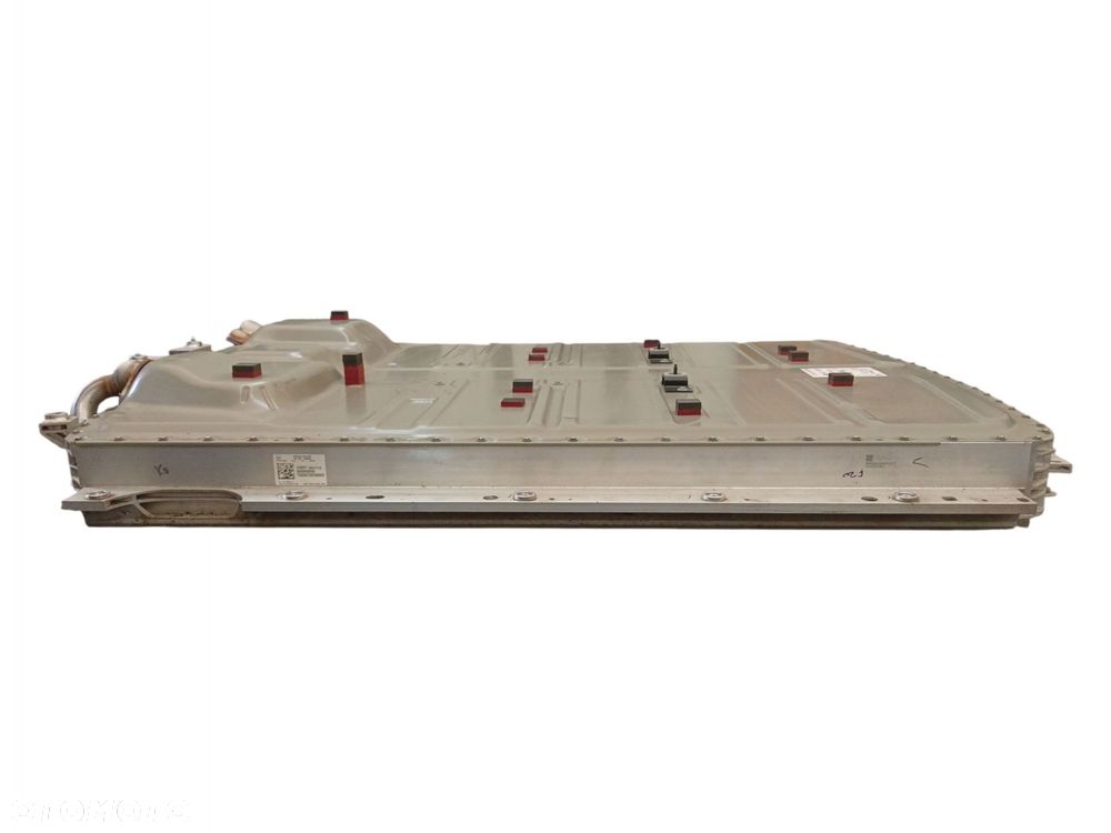 BATERIA AKUMULATOR PEUGEOT 5008 III (2024-) 213KM 157kW 9873030280 - 4