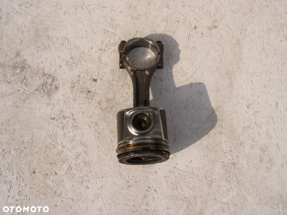 KORBOWOD FIAT DUCATO 2.3 MULTIJET - 1