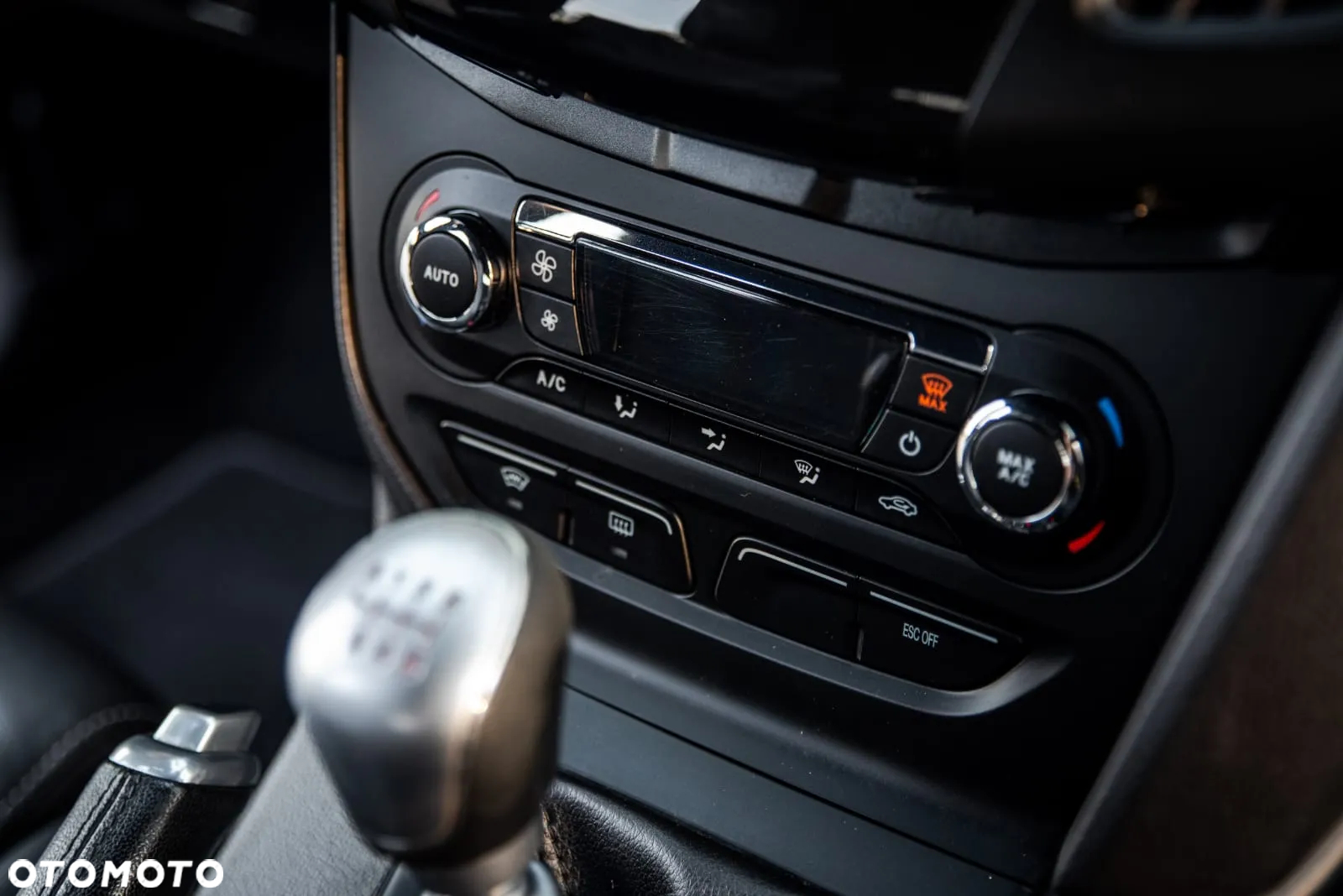 Ford Focus 2.0 EcoBoost ST mit Leder-Sport-Paket - 7