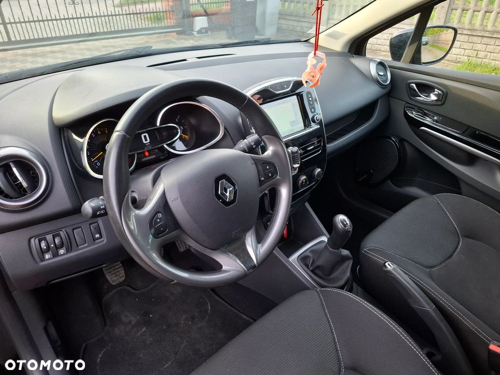 Renault Clio - 13
