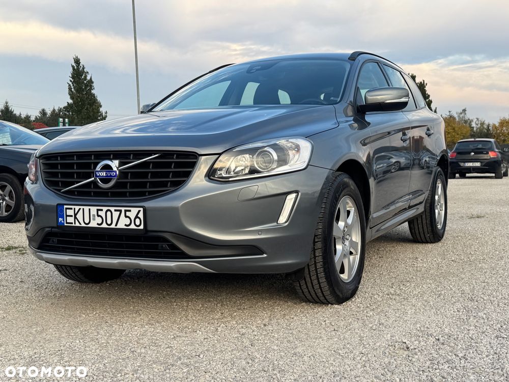 Volvo Xc 60 2017 photo 4