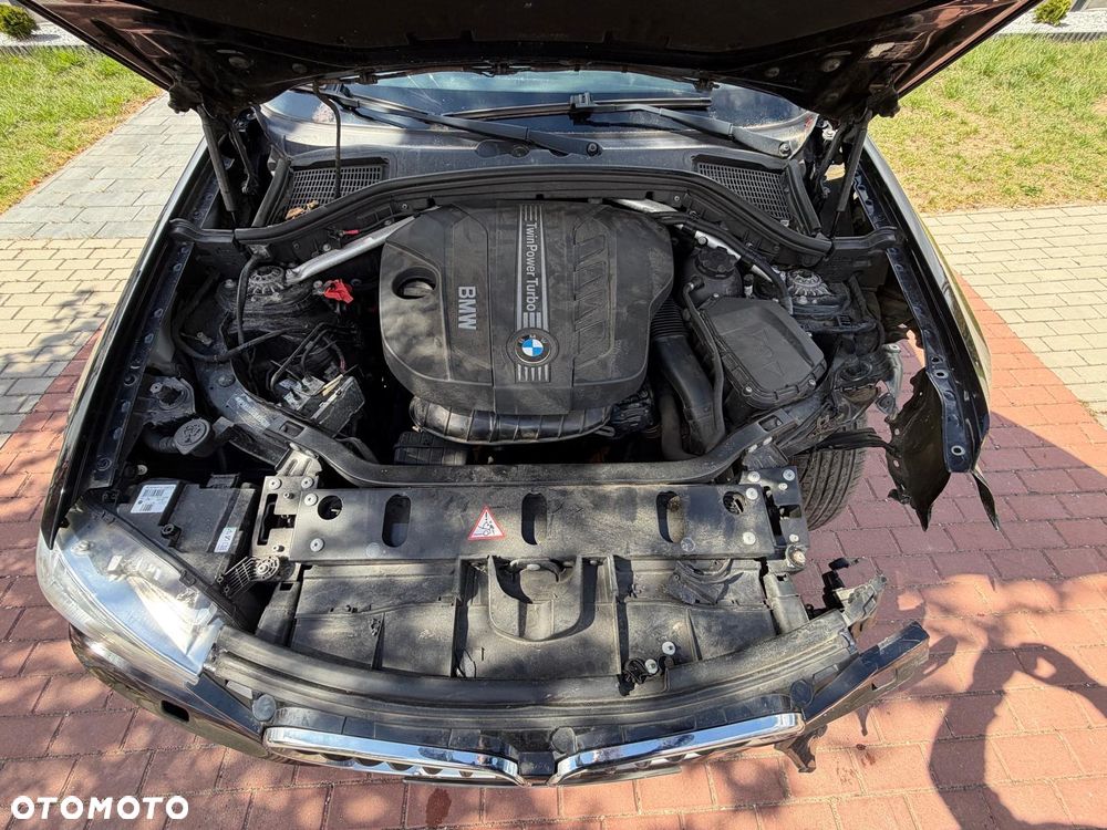 BMW X3 xDrive20d - 19