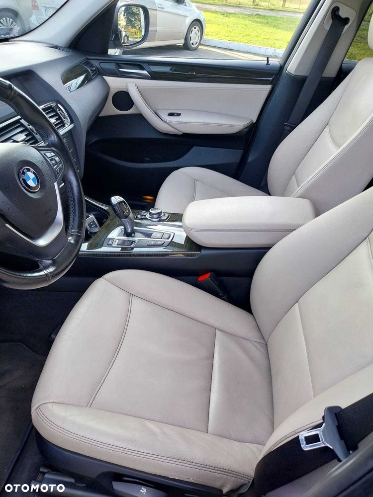 BMW X3 - 4