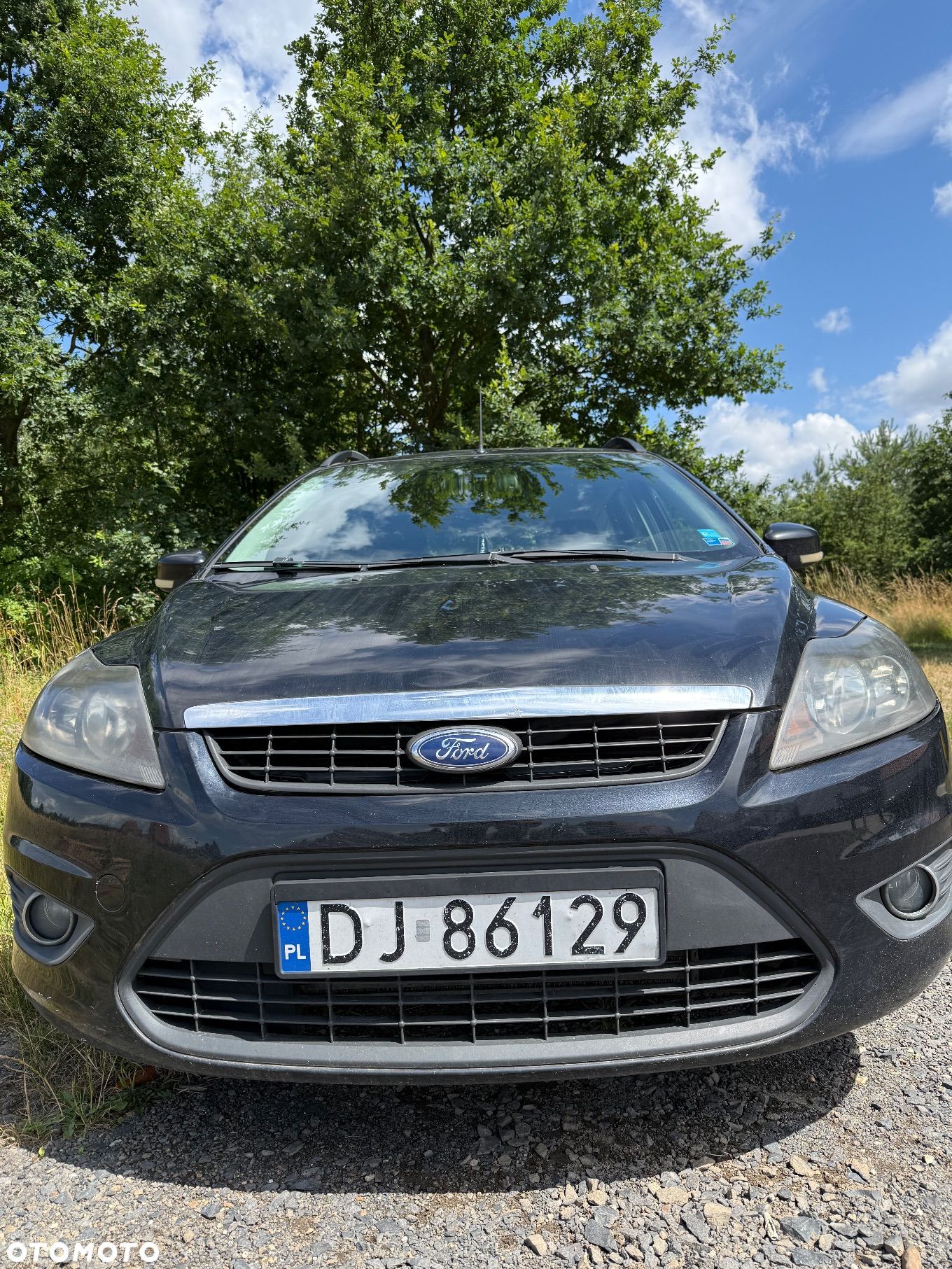 Ford Focus Turnier 1.8 TDCi Trend - 1