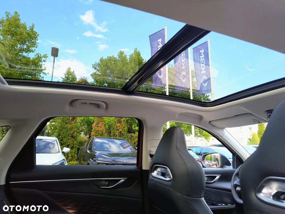 BAIC 5 Beijing 1.5T Luxury DCT - 24