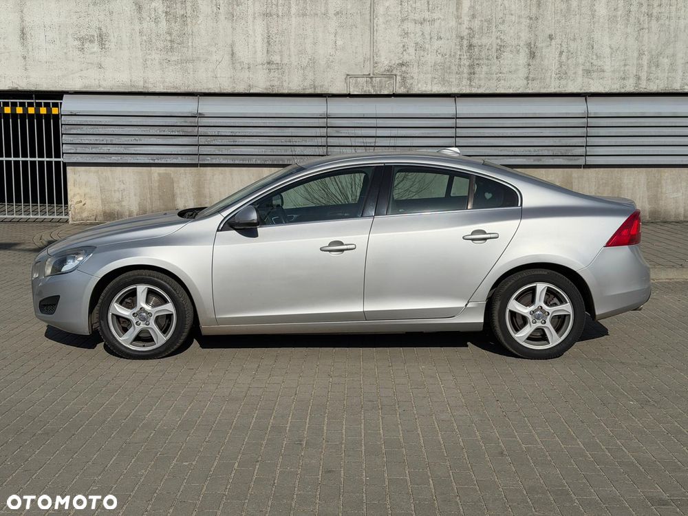 Volvo S60 D3 RDesign - 8