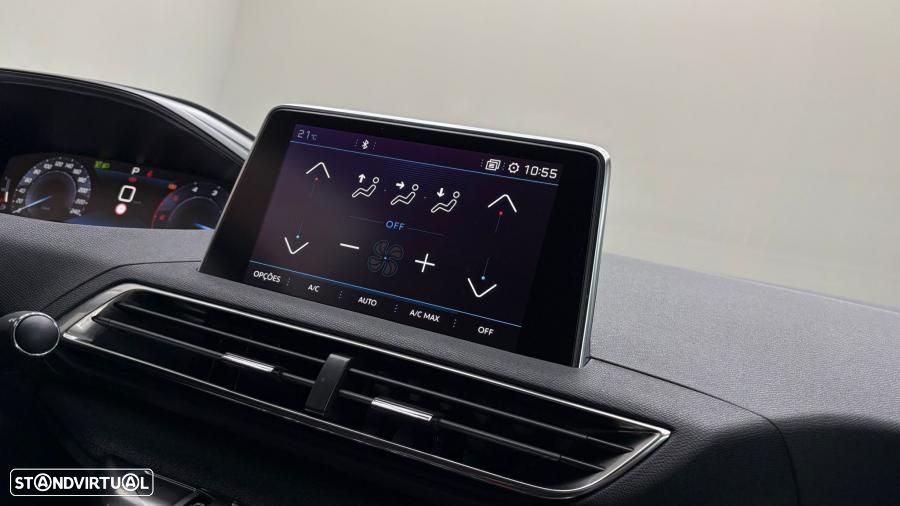 Peugeot 3008 1.5 BlueHDi Allure Pack EAT8 - 22