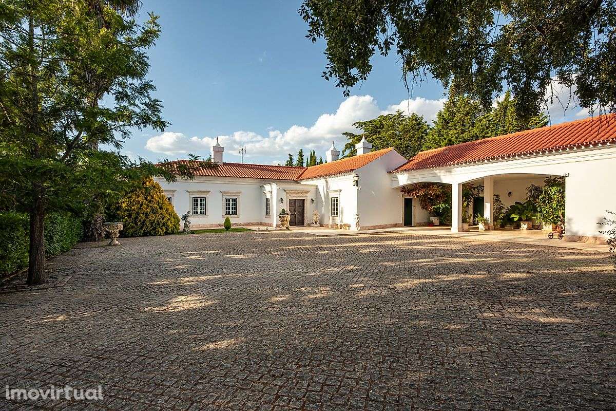 Quinta T6 para venda - Grande imagem: 3/50