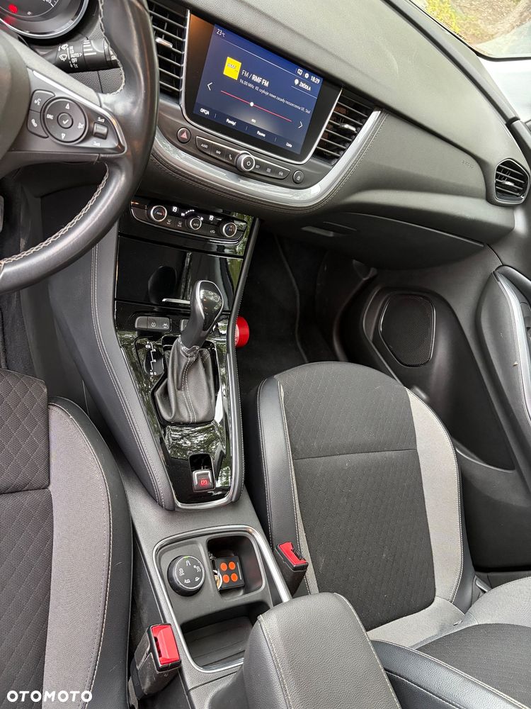 Opel Grandland X 1.5 D Start/Stop Automatik INNOVATION - 17