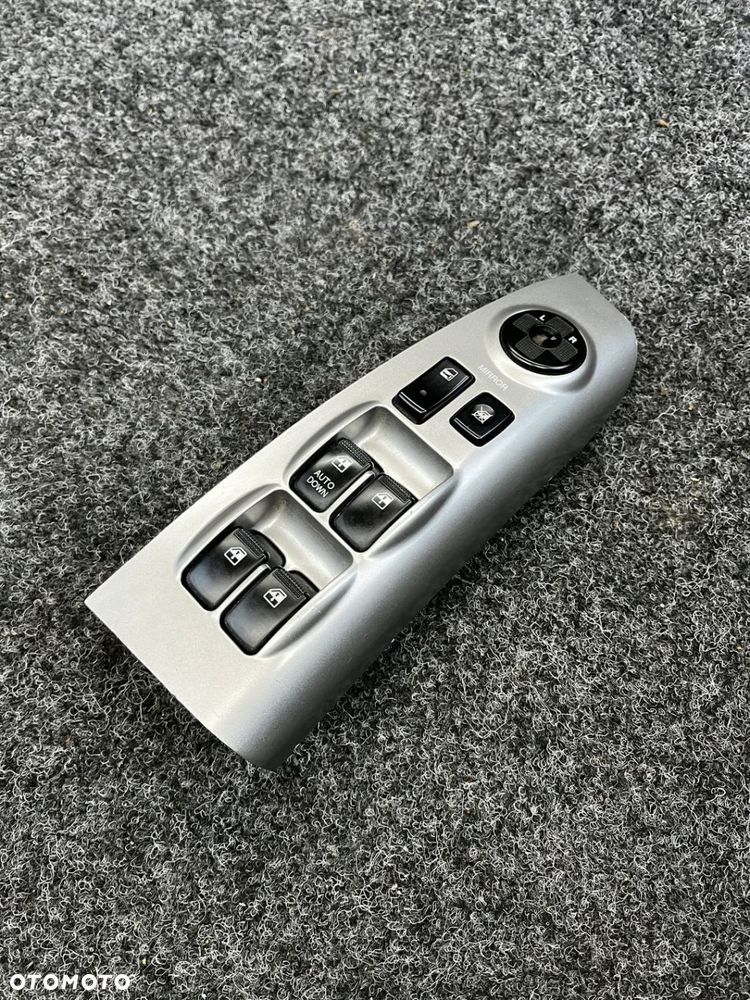przełącznik szyb lusterek kia sportage II 4834931110 - 1