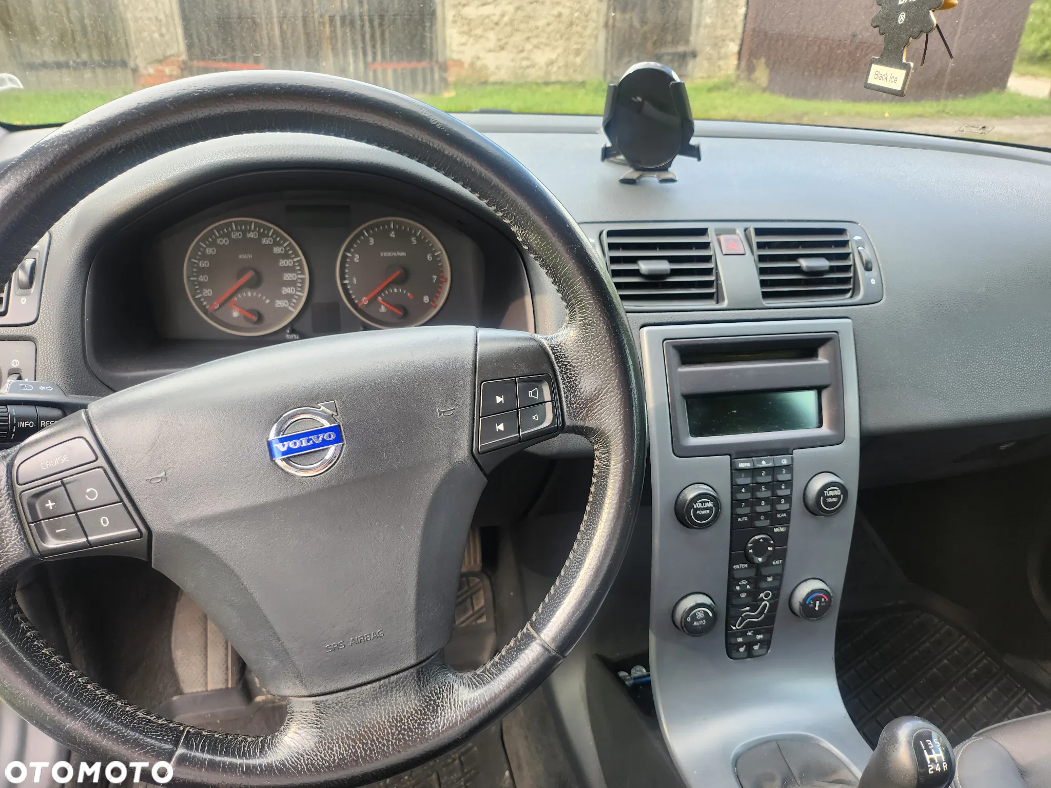Volvo S40 1.8 - 9