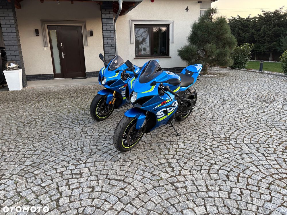 Suzuki GSX-R - 33