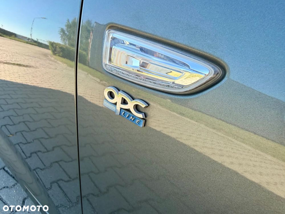 Opel Insignia 1.6 T Exclusive S&S - 37