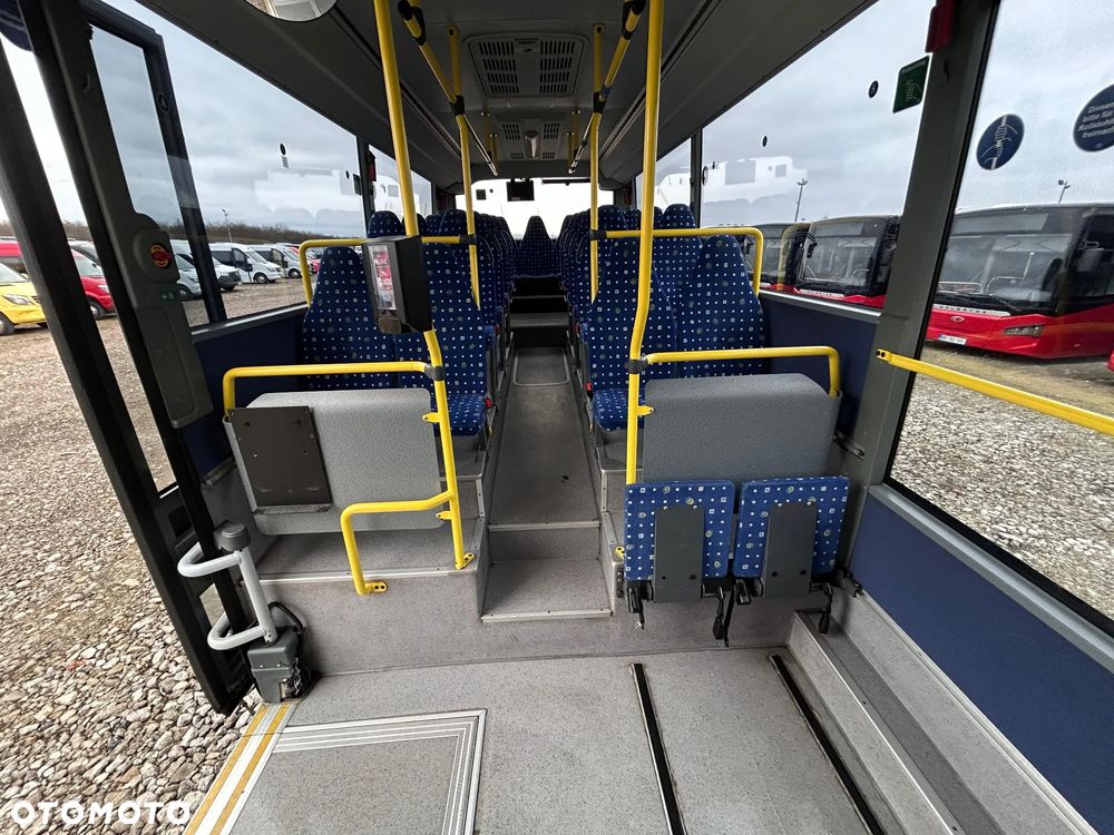 Setra 415 LE - 16