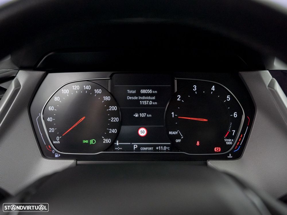 BMW 118 i Corporate Edition Auto - 14