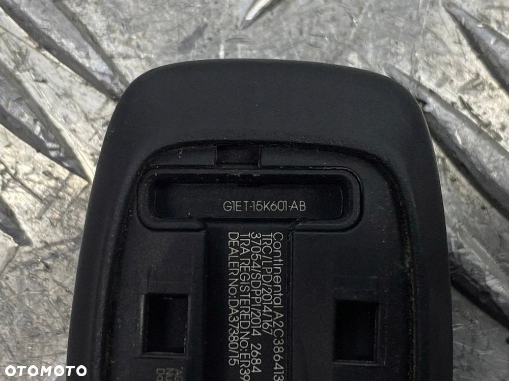 KLUCZYK PILOT KEYLESS FORD FOCUS MK3 RS LIFT G1ET-15K601-AB - 14