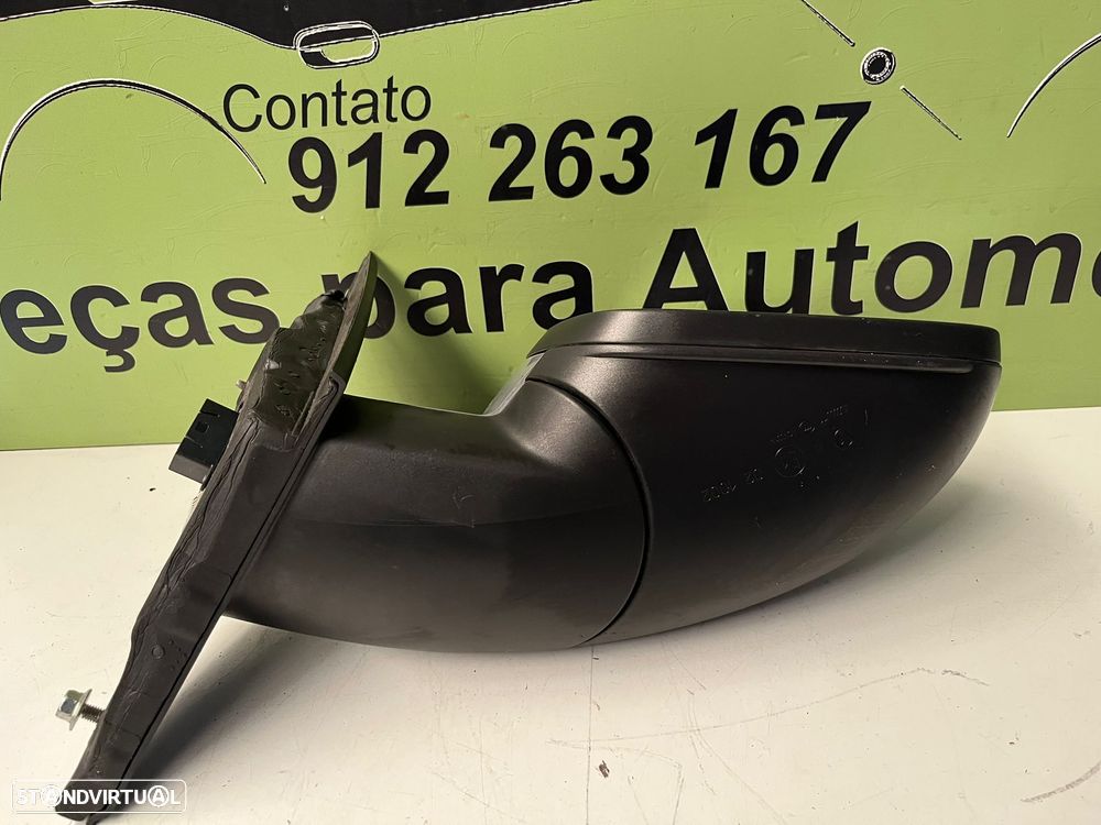 OPEL INSIGNIA A ESPELHO RETROVISOR REBATIVEL DTO - ER273 - 6