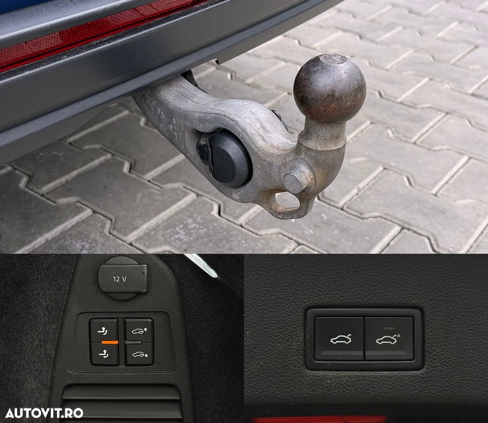 Volkswagen Touareg 3.0 V6 TDI 4Motion DPF Automatik Atmosphere - 40