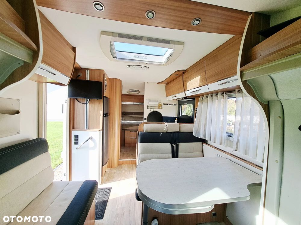 PILOTE fiat pilote - 16