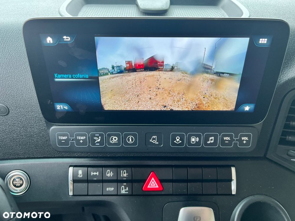 Mercedes-Benz ACTROS L GIGA  bez retardera prokontraktowy - 15