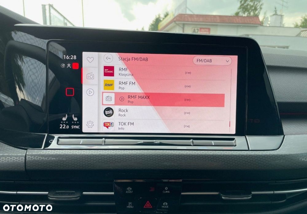 Volkswagen Golf - 20