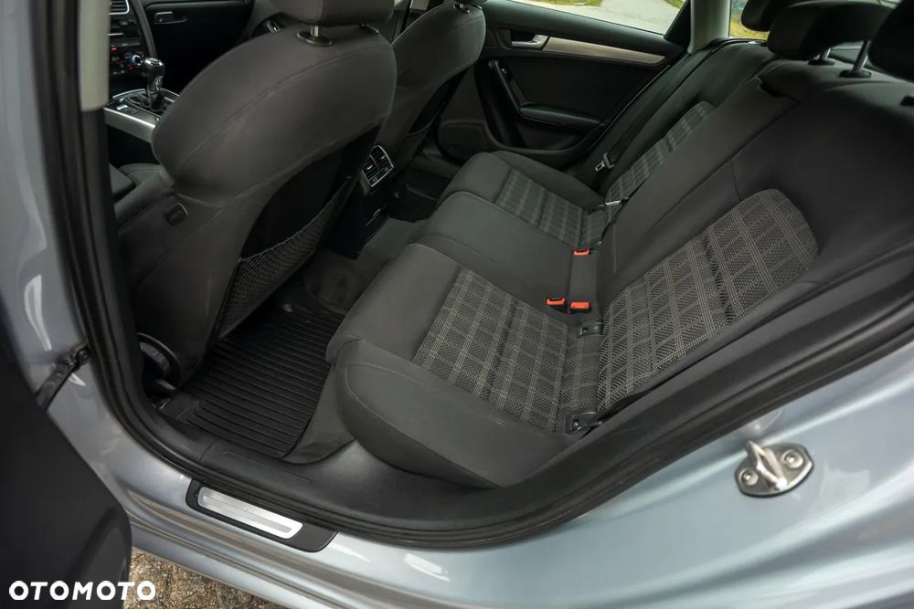 Audi A4 Limousine 2.0 TDI Sport - 18