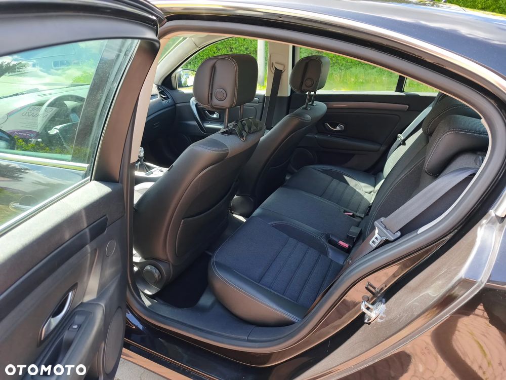 Renault Laguna 2.0 16V 140 Dynamique - 11