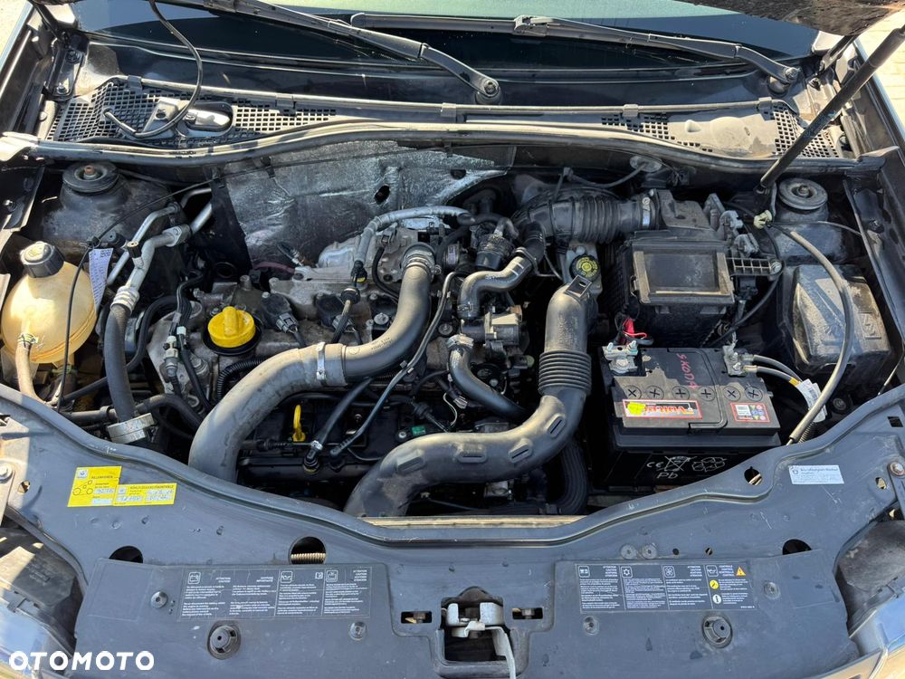Dacia Duster 1.2 TCe Laureate - 10
