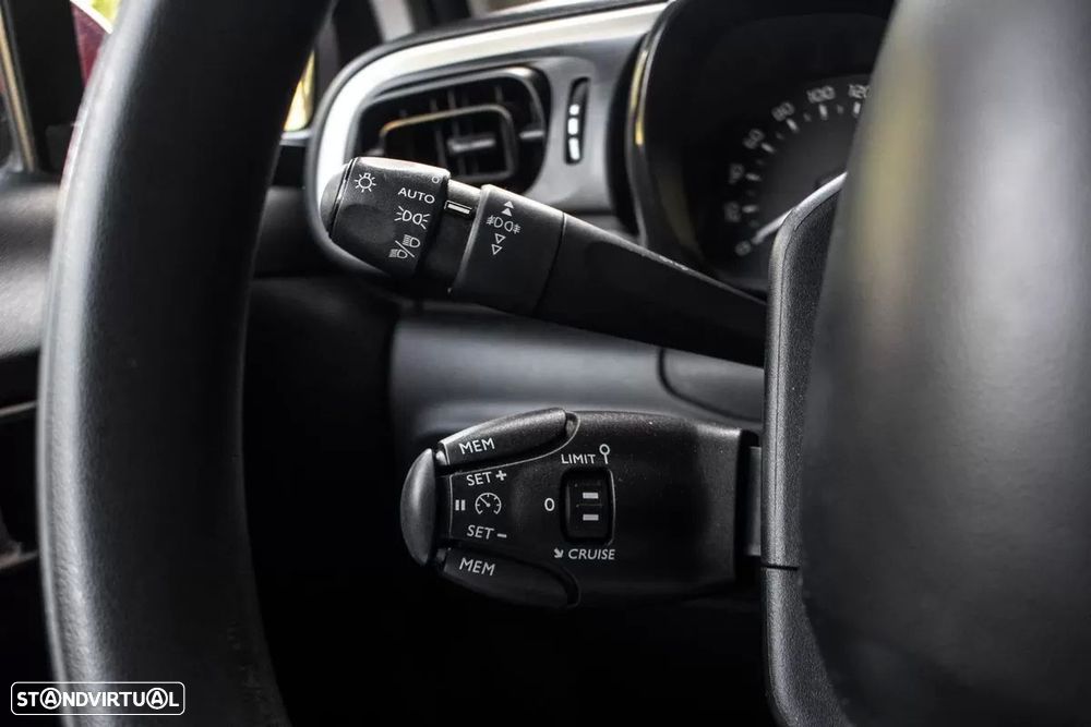 Citroën C3 - 15