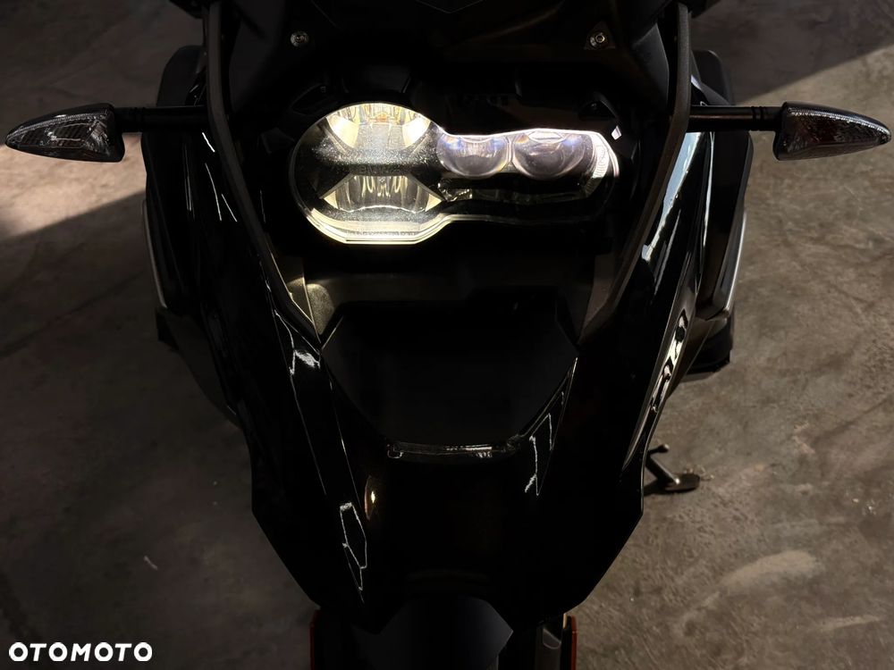 BMW GS - 36
