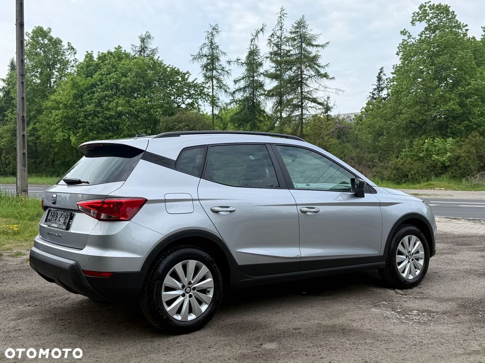 Seat Arona - 6