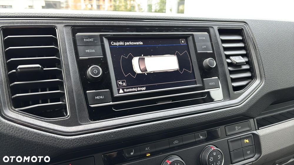 Volkswagen Crafter - 19