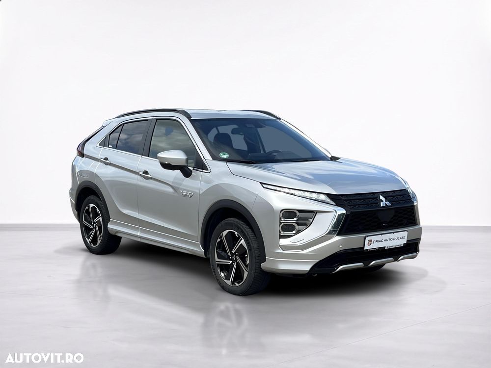 Mitsubishi Eclipse-Cross - 9