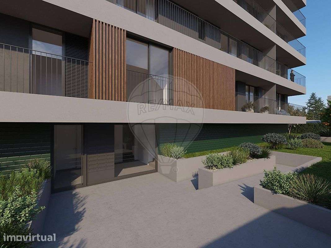 Apartamento T2 para venda - Grande imagem: 2/16