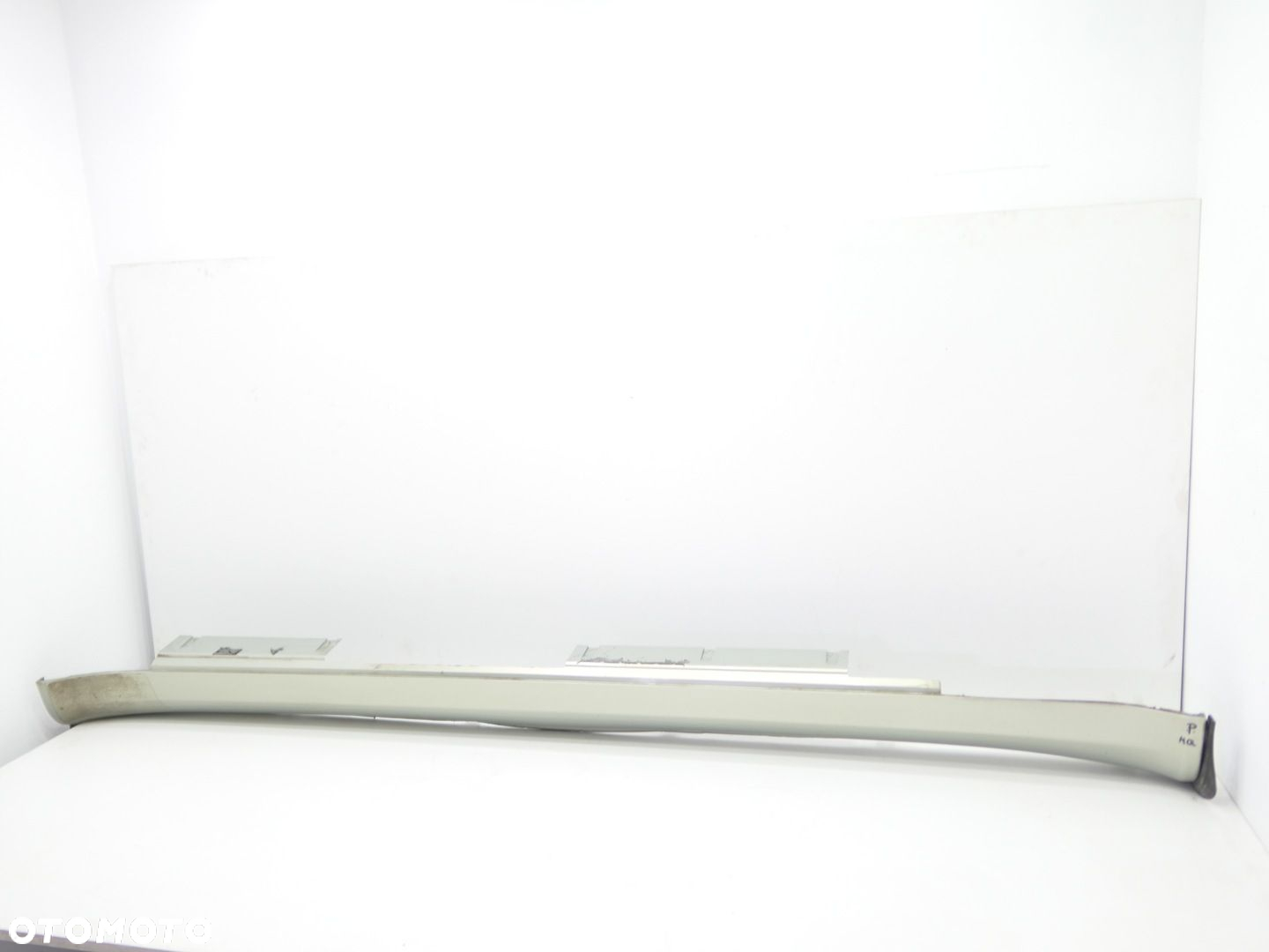 LISTWA PROGOWA PROG P MASERATI QUATTROPORTE V 4.2 - 10
