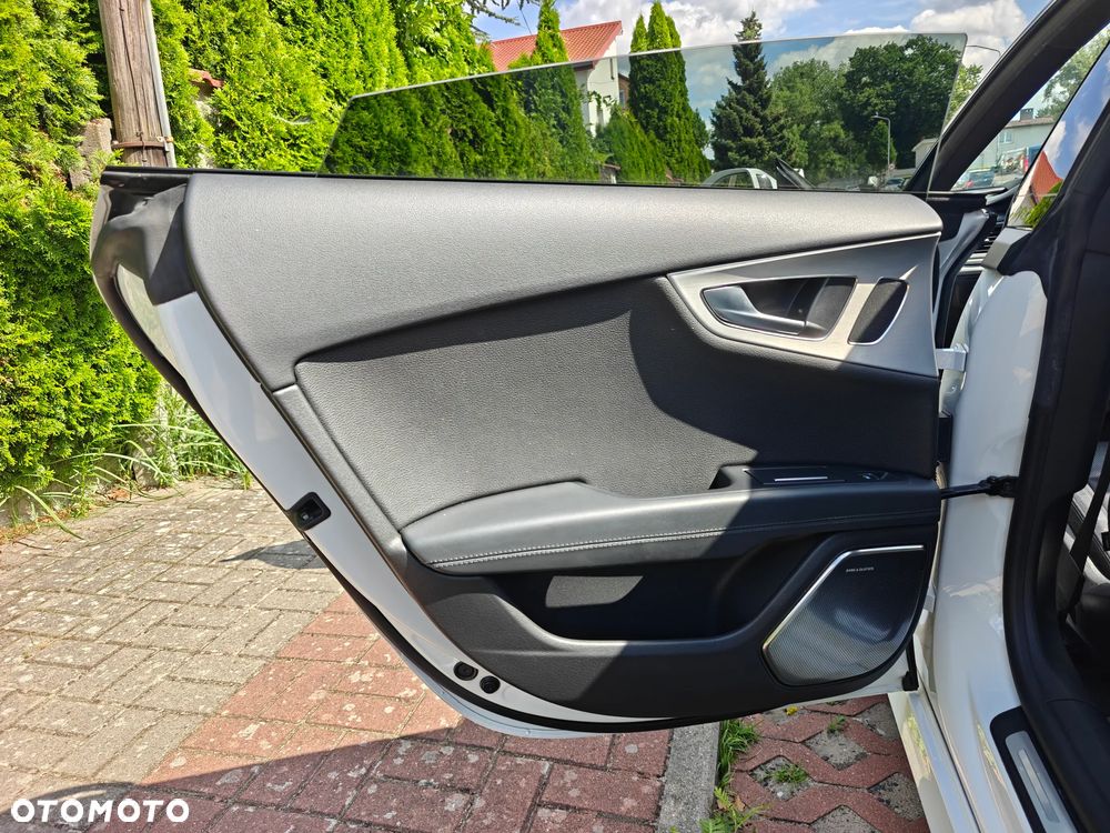 Audi A7 Sportback 3.0 TDI Quattro Tiptronic - 18