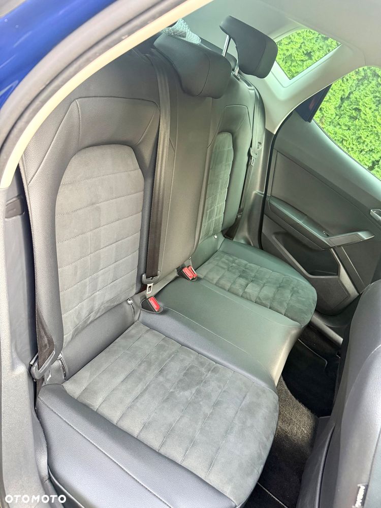 Seat Arona 1.0 Eco TSI XCELLENCE - 14