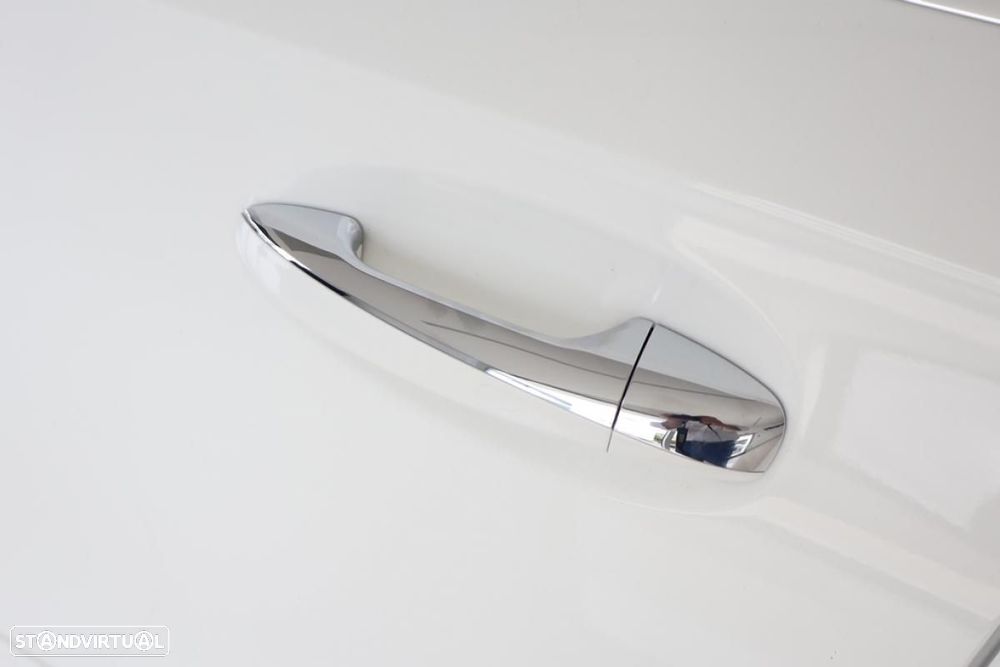 Mercedes-Benz A 250 e 8G-DCT AMG Line Advanced Plus - 14