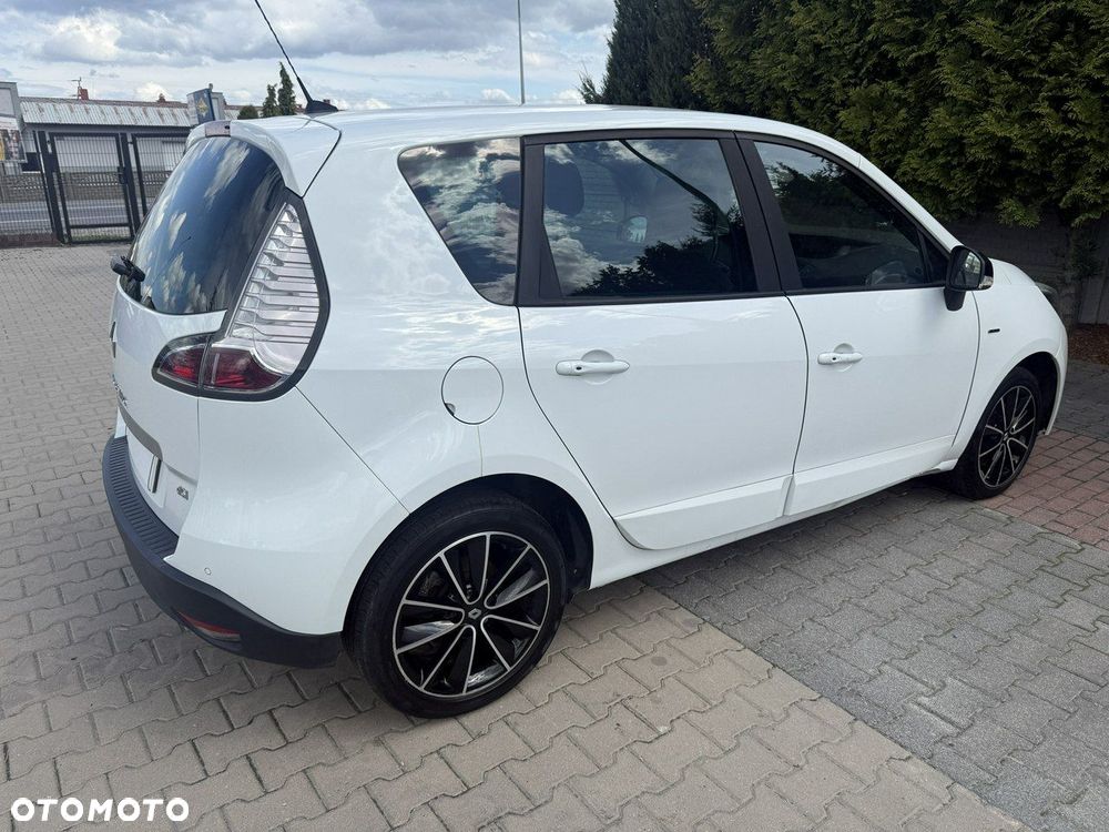 Renault Scenic - 1