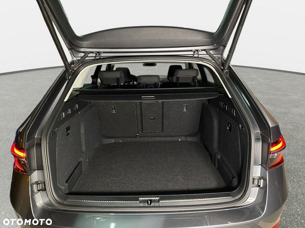 Skoda Superb - 18