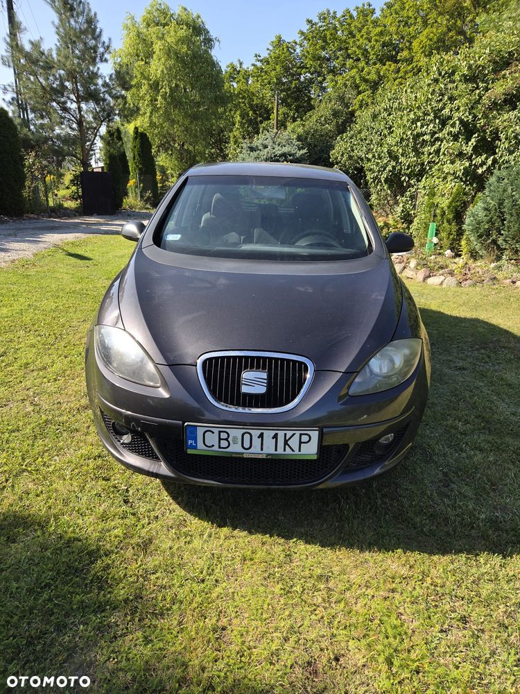 Seat Toledo - 2