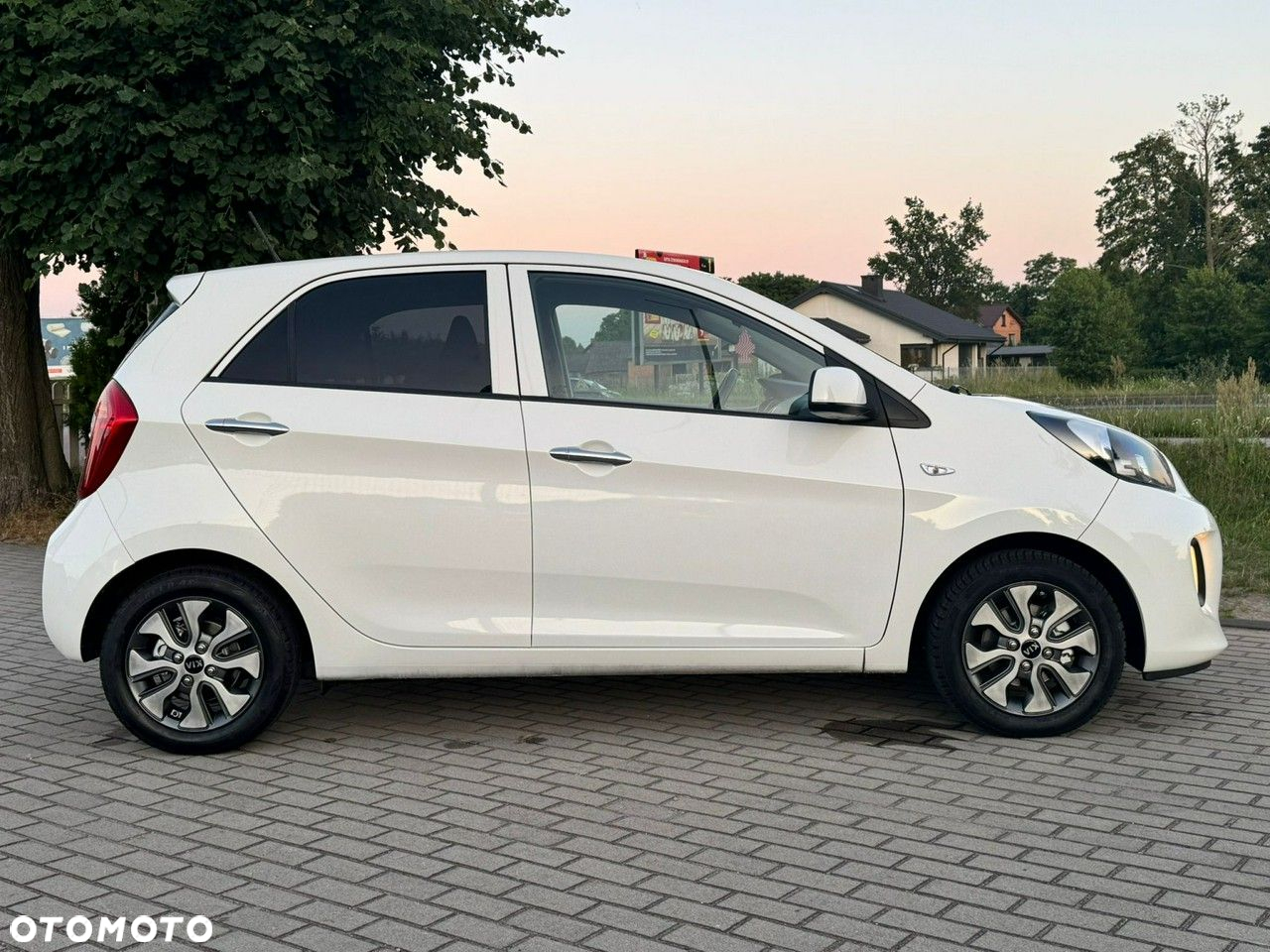 Kia Picanto 1.2 Dream-Team Edition - 11
