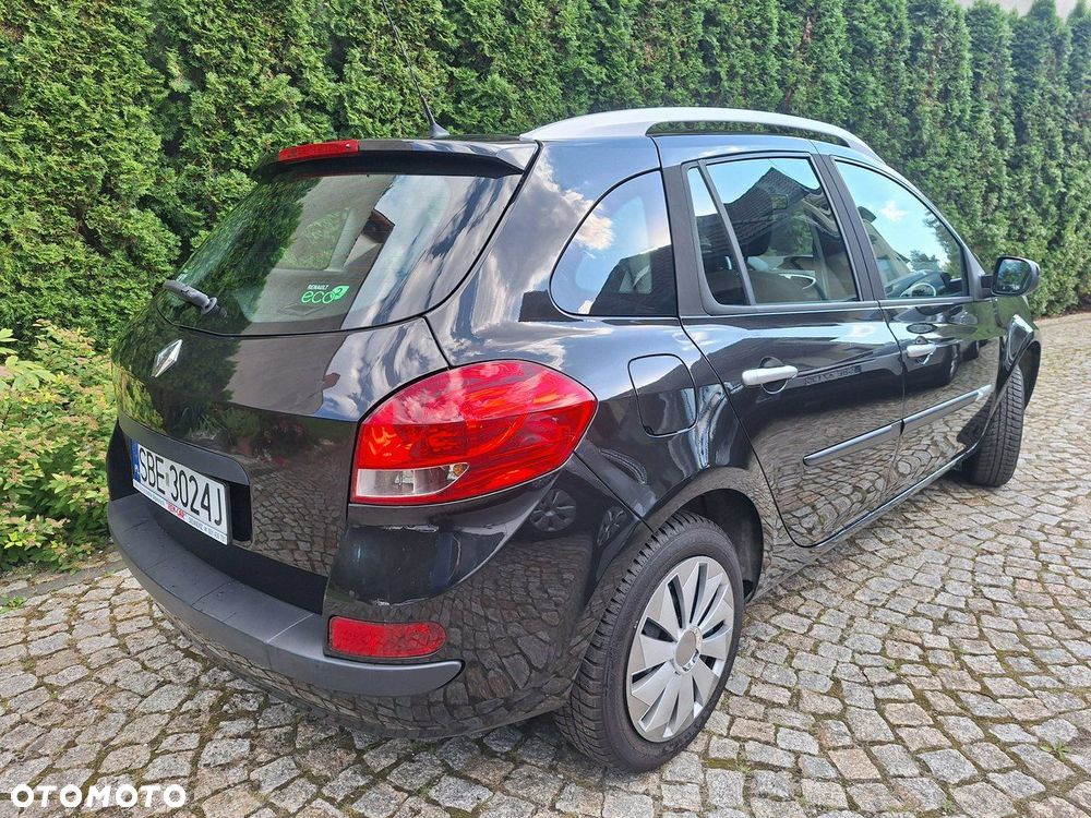 Renault Clio 1.2 16V 75 Dynamique - 4