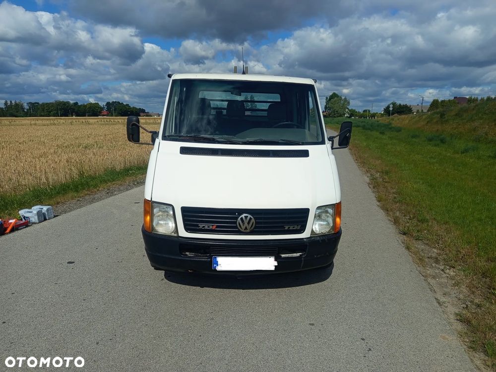 Volkswagen LT 35 - 7