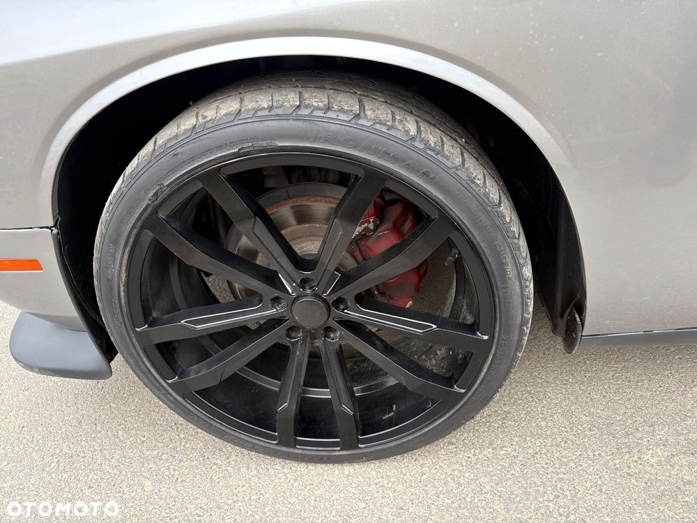 Dodge Challenger 3.6 SXT - 9