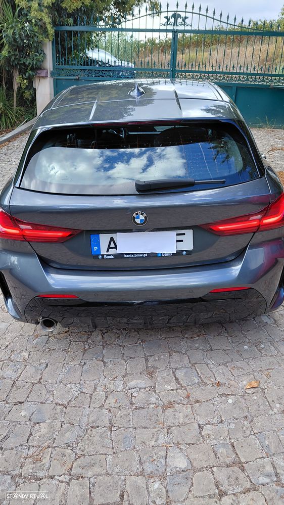 BMW 116 - 13