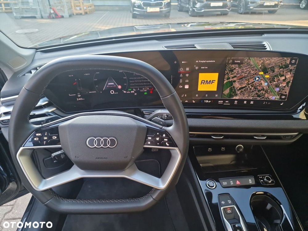 Audi A5 Avant TFSI S tronic - 14