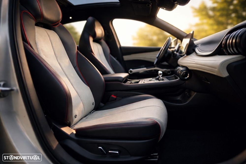 BYD Atto 3 60.48 kWh Design - 40