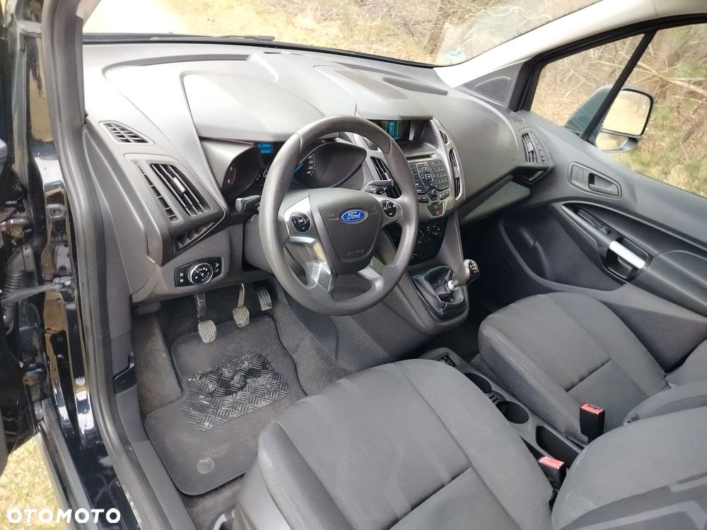 Ford Tourneo Connect Grand 1.6 TDCi Titanium - 18